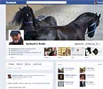 Facebook Gerhard Krebs