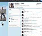 HorseDream Twitter